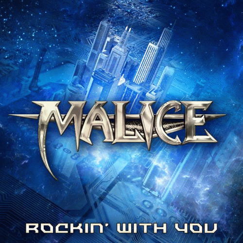 Malice (USA-1) : Rockin' with You